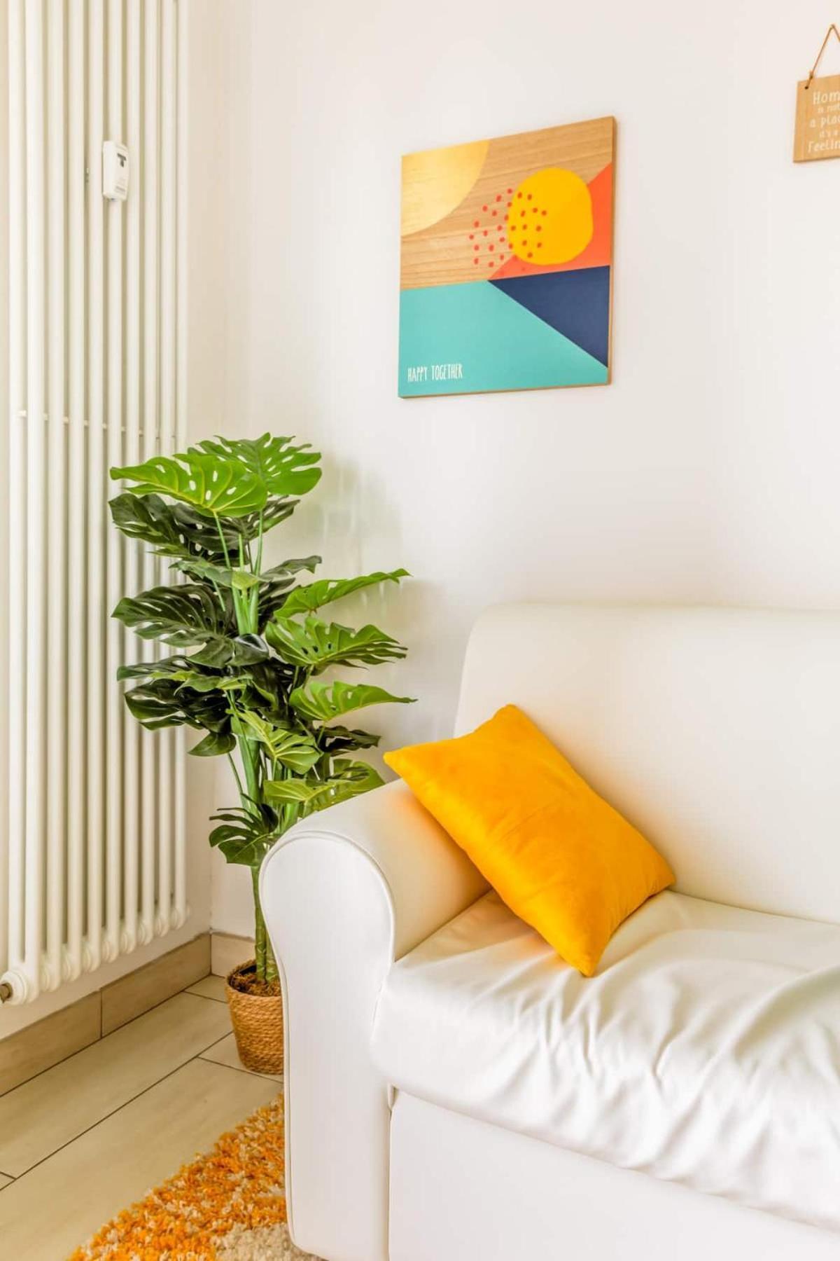 La Finestra Sulla Fiera Bed & Breakfast Bologna Exterior photo