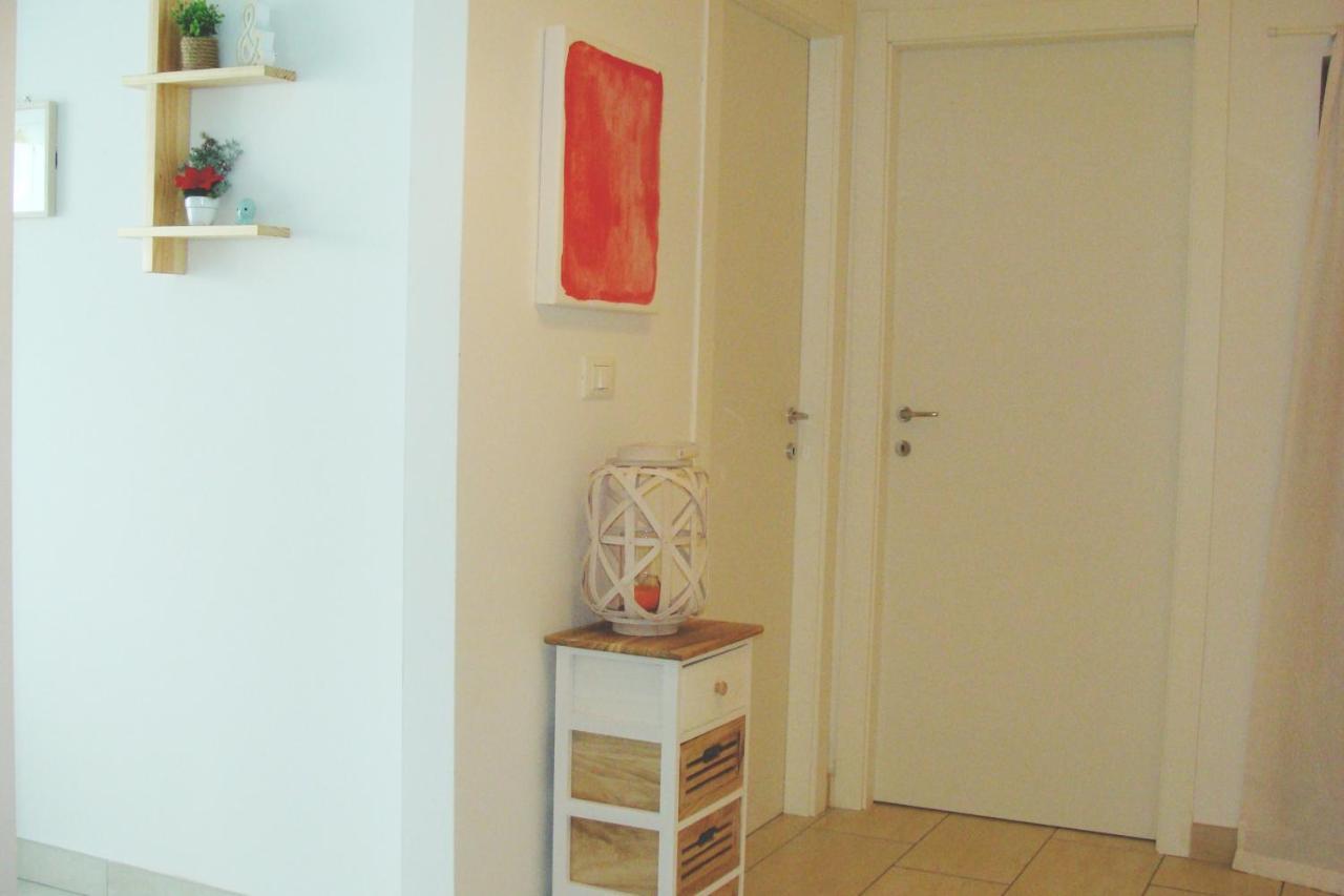 La Finestra Sulla Fiera Bed & Breakfast Bologna Exterior photo